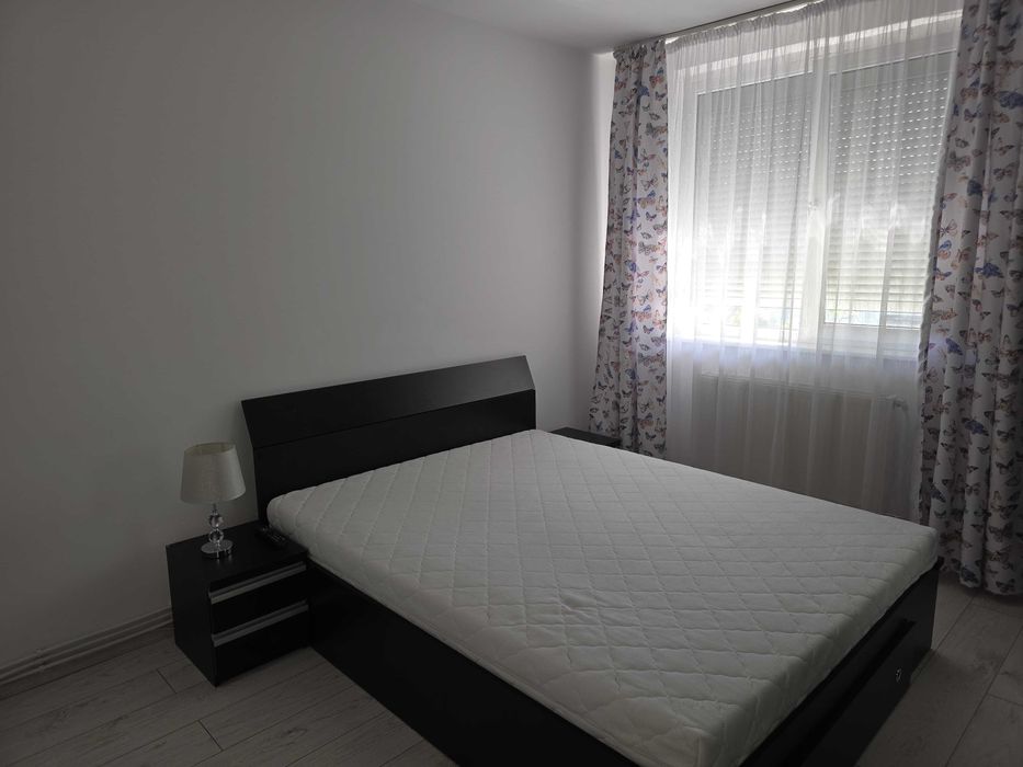 Apartament cu doua camere modern in Craiovei / Negoiu