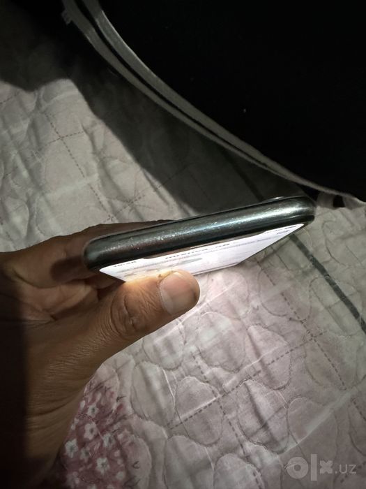 Iphone X 64 face bor