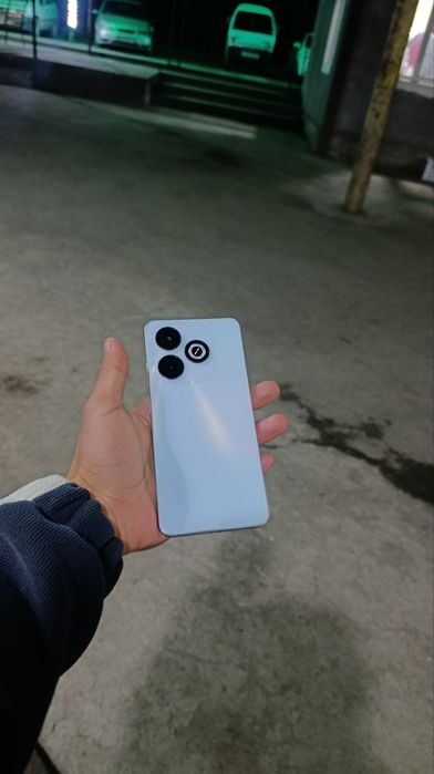 Infiniks Smart 8