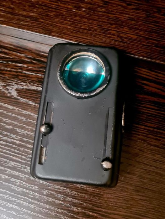 Продам железные фонарики