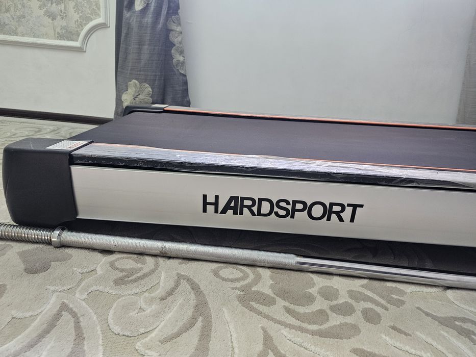 Беговая дорожка HARDSPORT