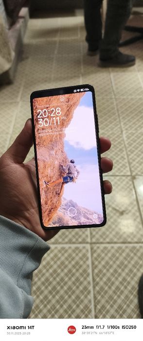 Xiaomi Poco X7 pro
