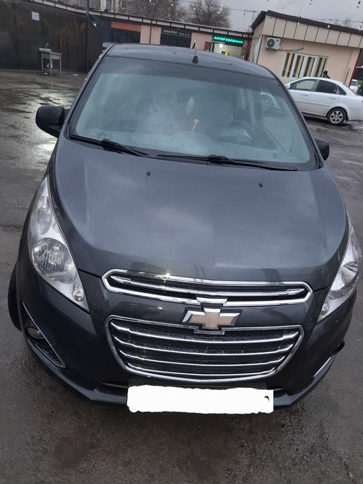 Спарк 2 подитция