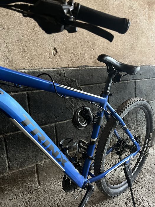 Велосипед TRINX