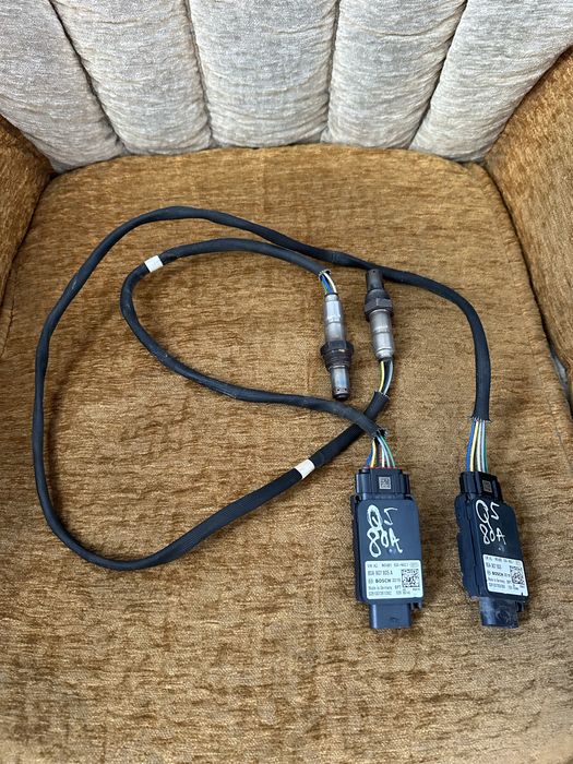 Senzor NOX / Sonda lambda Audi A4 B9, A5 8W, Q5 80A, A6 C8, A7 4K