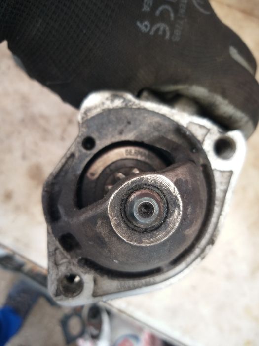 Electromotor Vw Passat  b5 cod1005821933