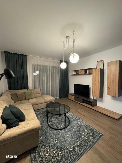 Apartament Premium | Paracre Subterana | Cloud 9 Residence