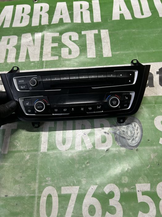 Panou climă BMW seria 4 F36, F32