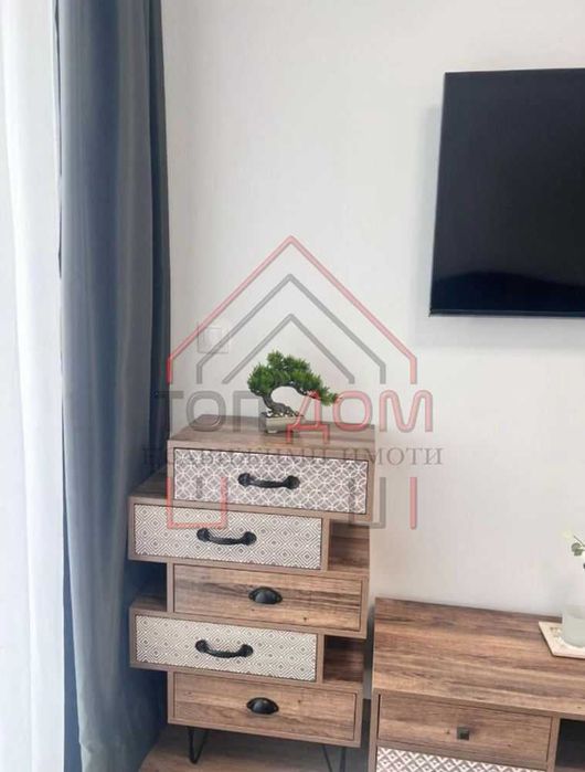 Дава се под наем Двустаен апартамент в к.к. Св.Св. Константин и Елена - 55 кв.м за 700 € - Снимка #10