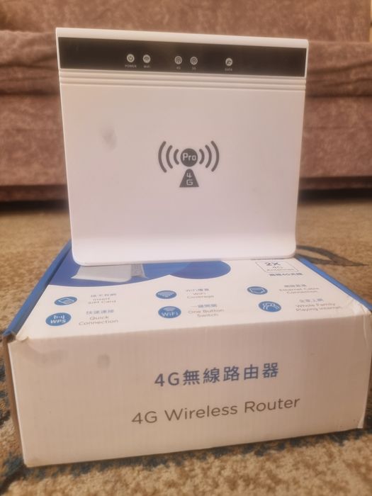 Вайфай роутер саттылады екі штук