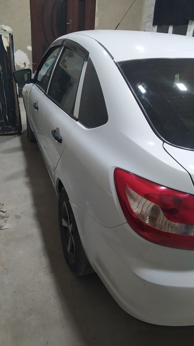 АвтоВАЗ 2015г БАРТЕР