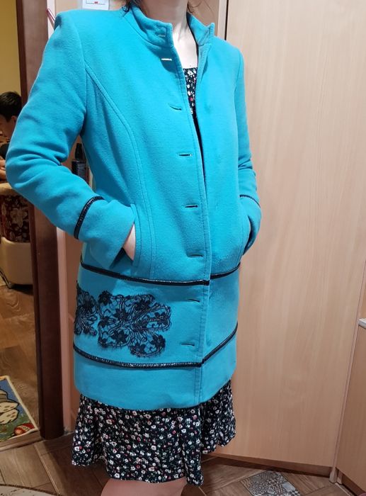 Зимняя куртка, пальто