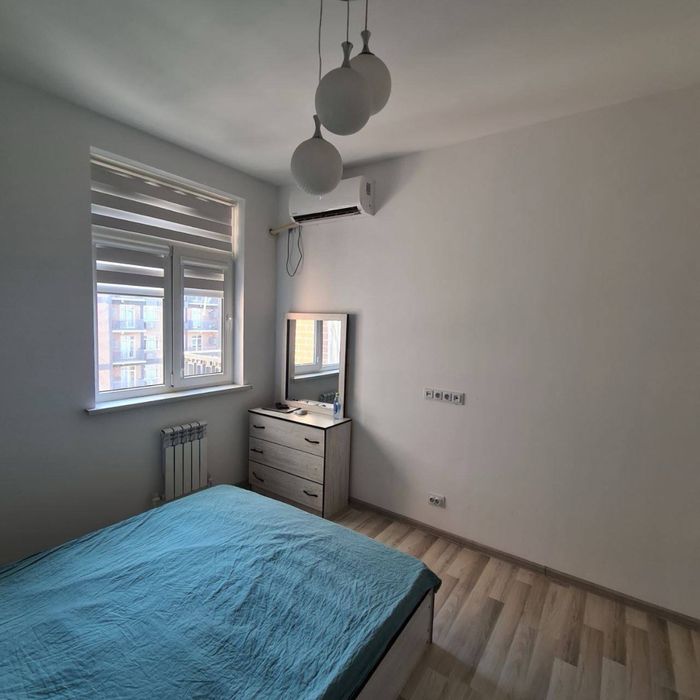 Сдается 1 ком ЖК Ассалом Сохил. Узбум. Без депозит и без предоплаты