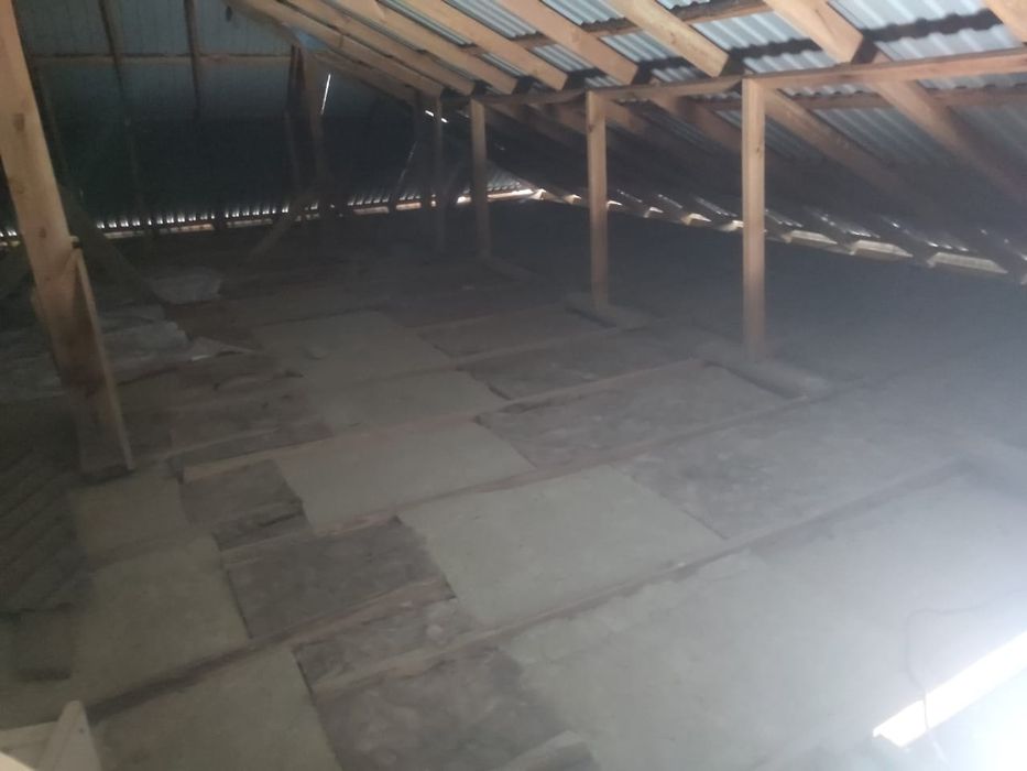 Продам дом с ИЖС