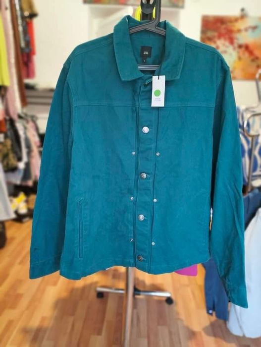 Lot 25 bucăți haine bărbați toamna