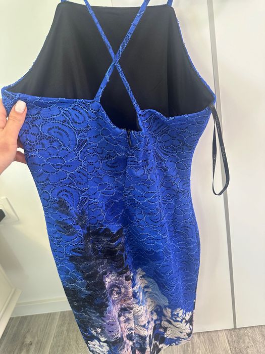 Рокля Bella Barnet