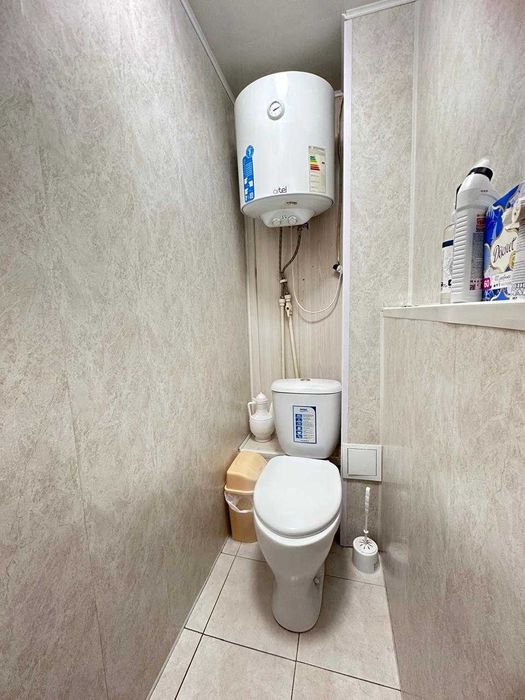 2 ком квартира в районе 19 школы