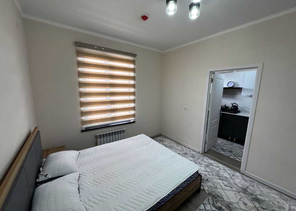 Квартира ул.Фаргона йули.
ЖК ASSALOM SOHIL