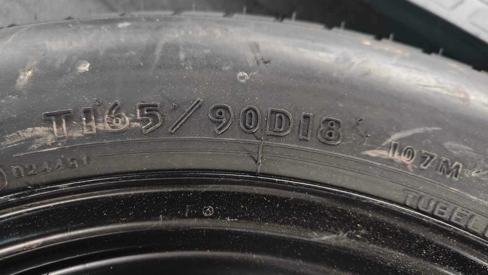 Резервна патерица за *Infiniti