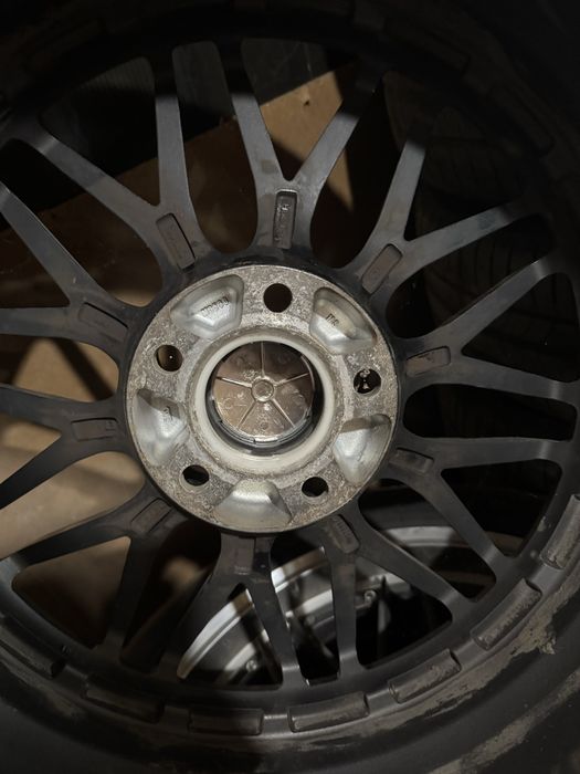 Jante Dotz Revvo R19