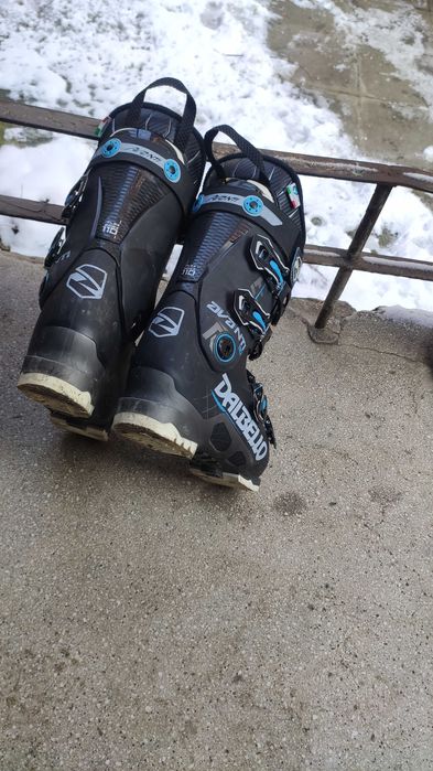 DALBELLO Avanti 110 ски обувки