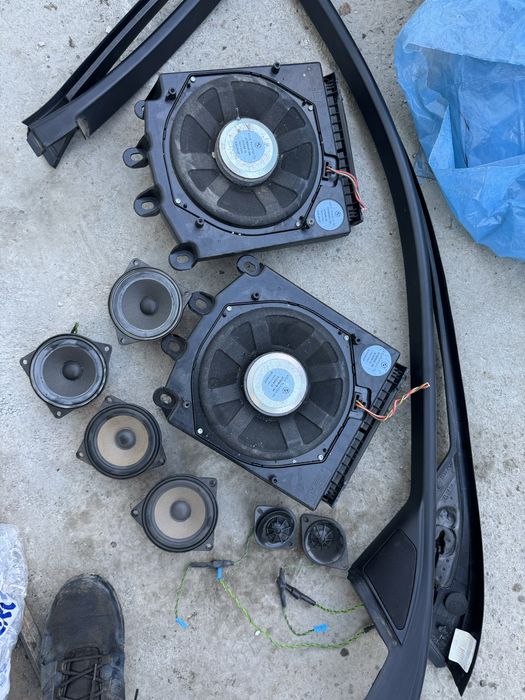 Хи фи бмв е60 е61 bmw e60 e61 hi-fi музика