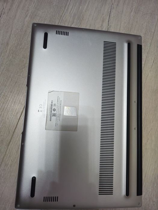 Продам ноутбук Huawei