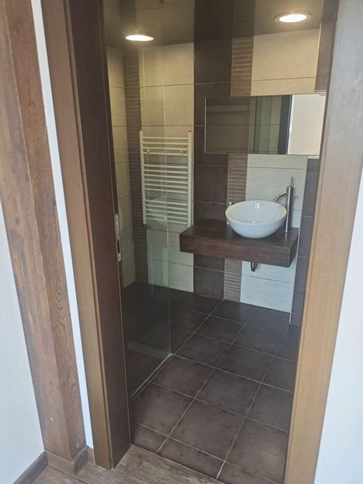 Тристаен апартамент в м-т Гърдова глава