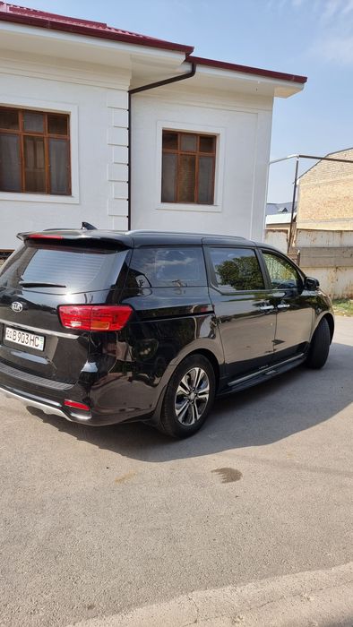 Трансфер и услуги авто