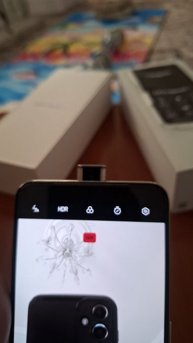 OPPO RENO 2z  почти новый