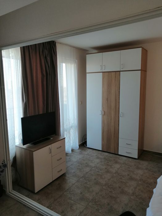 Дава се под наем Двустаен апартамент в Несебър - 55 кв.м за 265.2 € - Снимка #7