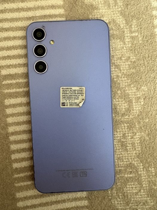 Самсунг А34 5G 128гб