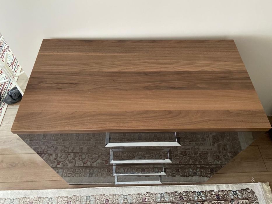 Шкаф, комод, тумбочки