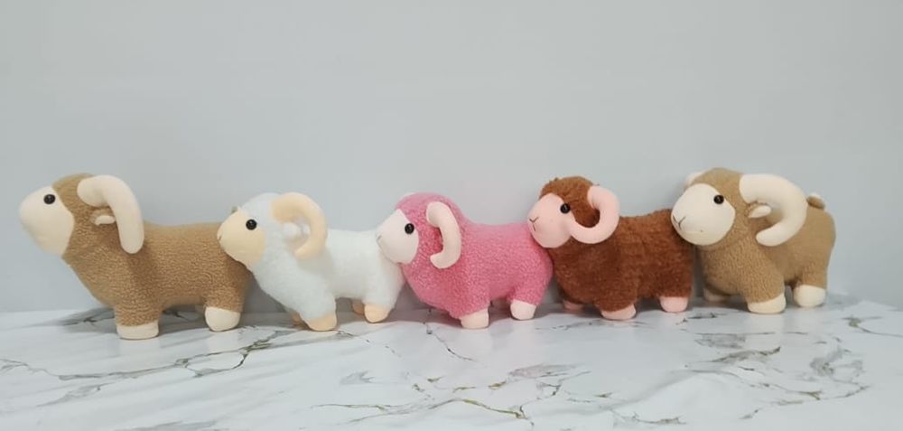 Продам мягкие игрушки