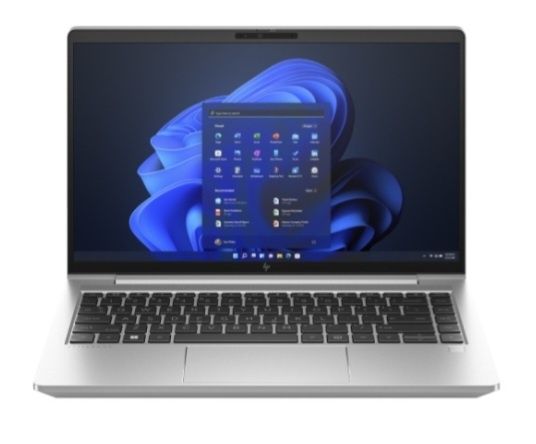 HP EliteBook 645 G10 NOU | Ryzen 5 7530U | 16GB RAM | SSD 512GB | Full HD | Win 11 Pro