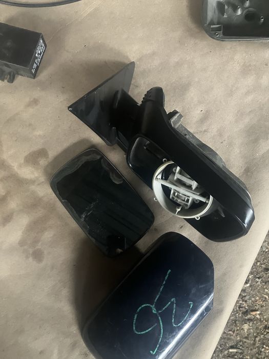 Зеркало на bmw e36