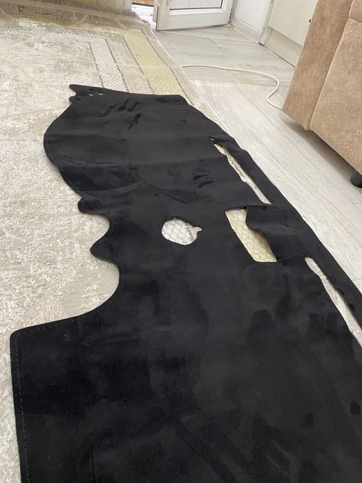 Накитка На панель