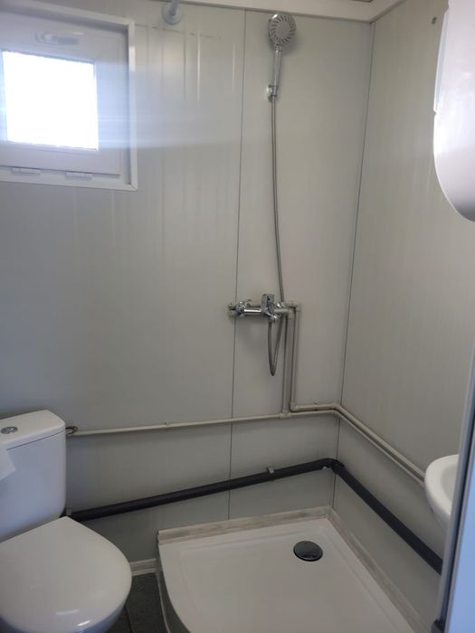 Продава се Къща в с. Малина, Област Добрич - 115 кв.м за 599 €/кв.м - Снимка #15