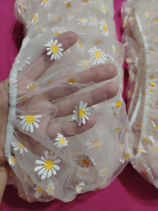 Москитная сетка на коляску