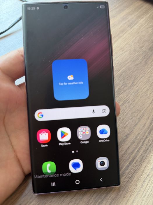 vand s22 ultra 512gb