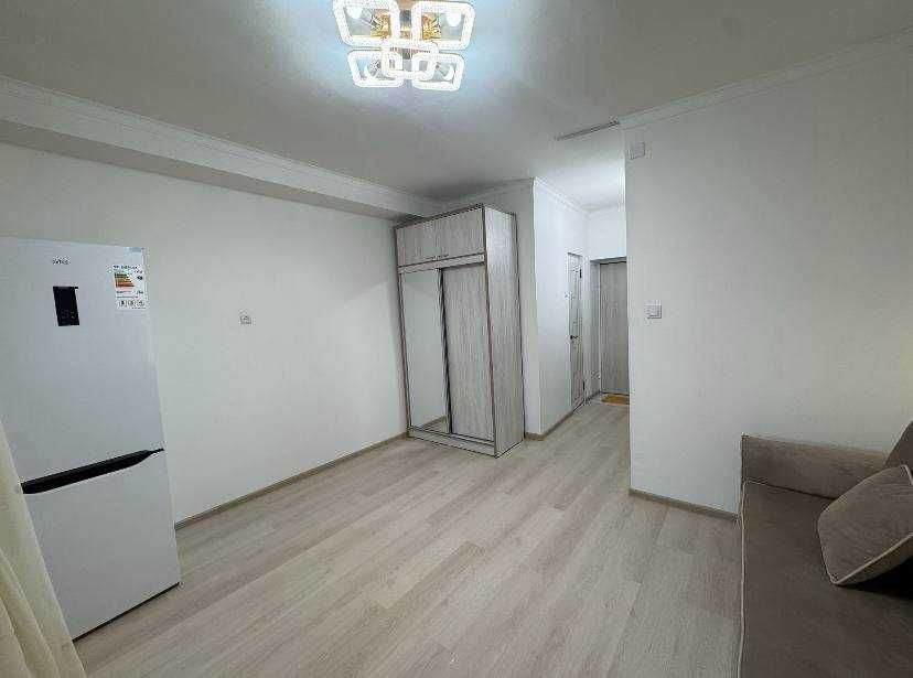 Юнусабад2, 1/4/4 Кирпичный дом мебел+тех