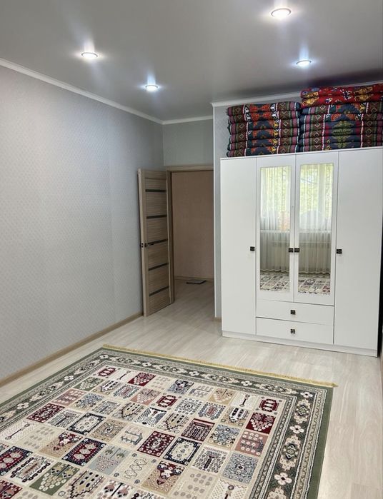 Продам квартиру очень уютную