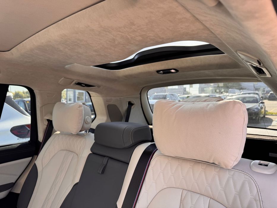 BMW X7 40d individual / garantie / fara variante!!!