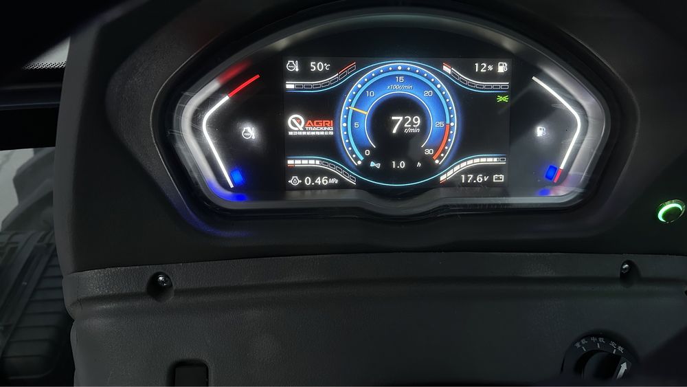 Техника Zoomlion