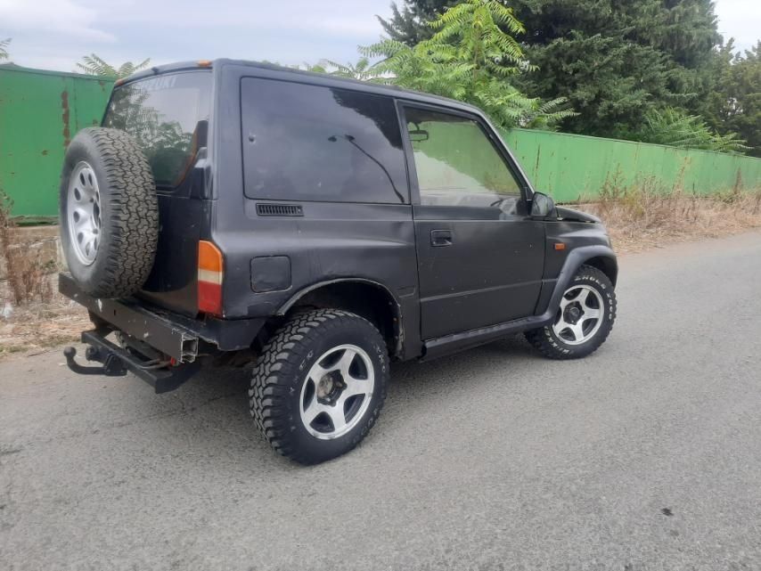 Suzuki Vitara 1.6