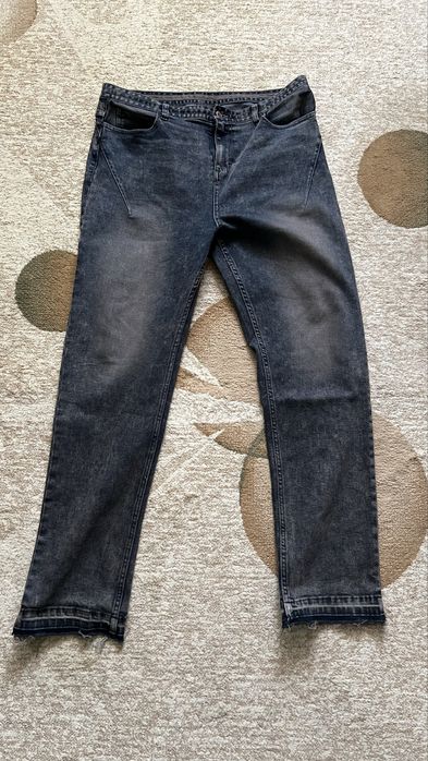 Blugi Number Nine jeans - Archive - 34
