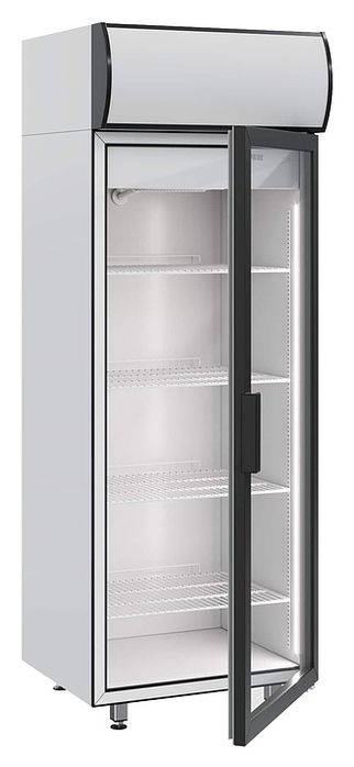 Шкаф холодильный CM107-S