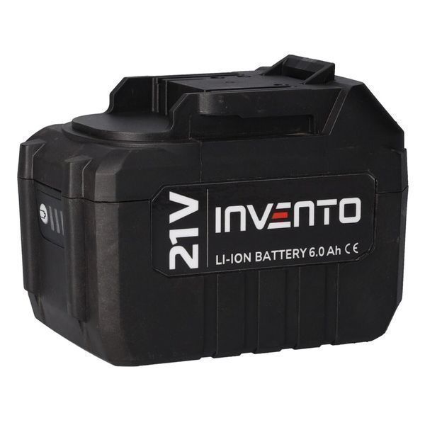 Батерия invento 6ah