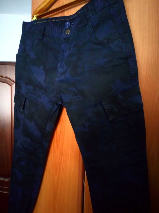 Джогерры Карго ®