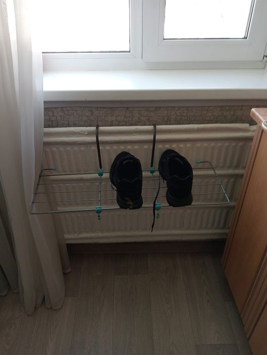 Сушилка для обуви